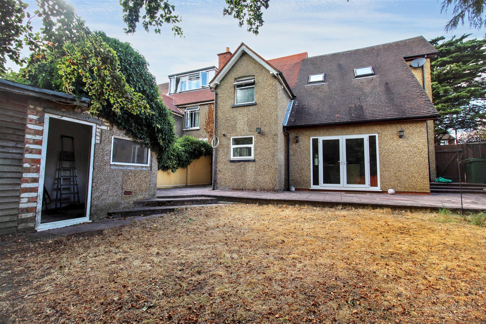 Long Lane, Tilehurst, Reading
